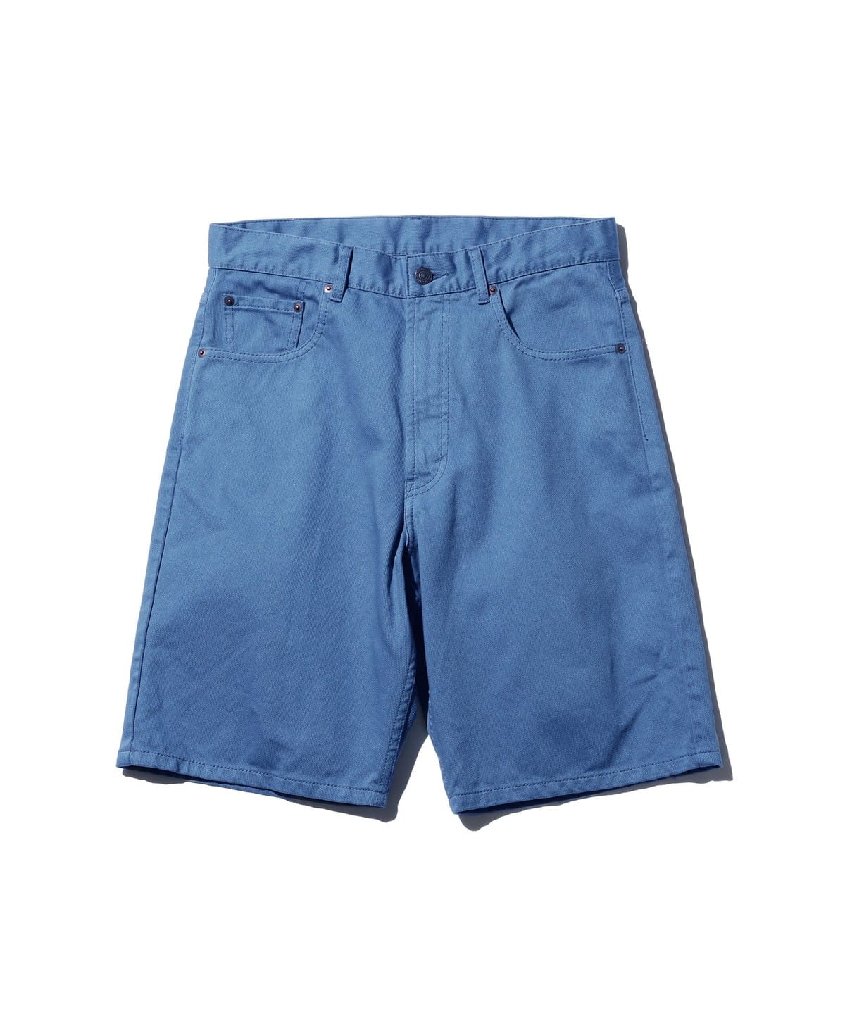 5 Pocket Shorts Pique パンツ MEN SAX M 5 Pocket Shorts Pique パンツ MEN SAX M