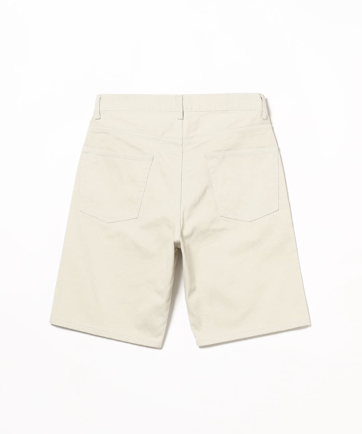 BEAMS PLUS（ビームス プラス）5 Pocket Shorts Pique（パンツ
