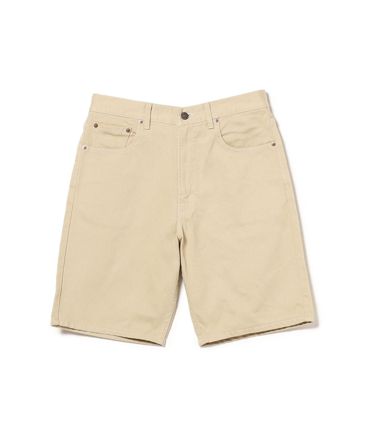 BEAMS PLUS（ビームス プラス）5 Pocket Shorts Pique（パンツ