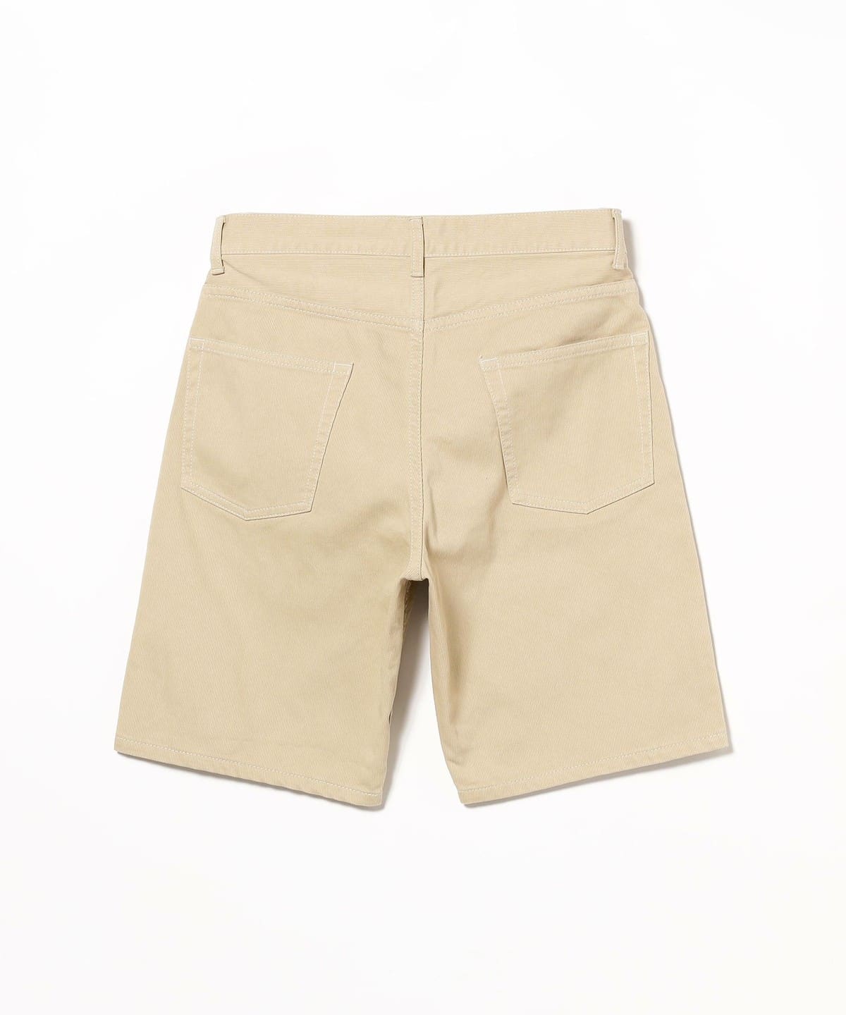 BEAMS PLUS（ビームス プラス）5 Pocket Shorts Pique（パンツ