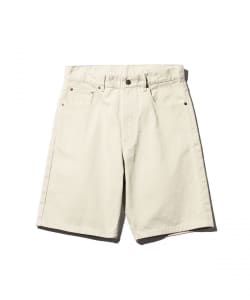 5 Pocket Shorts Pique