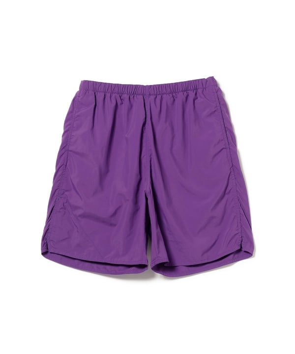 BEAMS PLUS（ビームス プラス）MIL Athletic Shorts Nylon（パンツ ショートパンツ）通販｜BEAMS