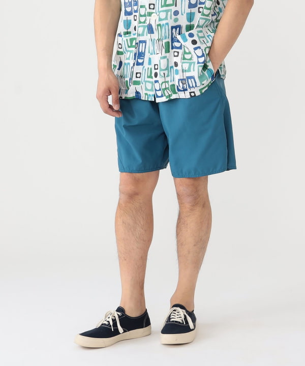 BEAMS PLUS(ビームス プラス)MIL Athletic Shorts Nylon BEAMS PLUS(ビームス プラス)MIL Athletic Shorts Nylon