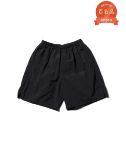 BEAMS PLUS / MIL Athletic Shorts Nylon