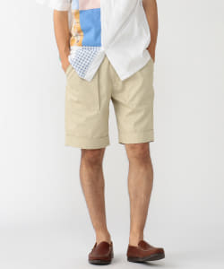 【別注】TUBE / Bush Shorts
