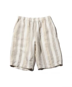 Easy Shorts Egyptian Linen
