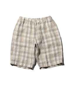 Easy Shorts Egyptian Linen