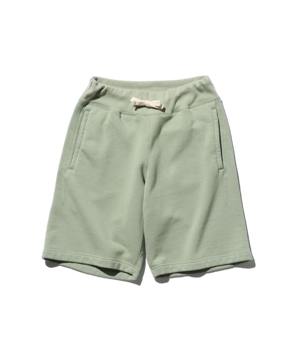 BEAMS PLUS（ビームス プラス）BEAMS PLUS / Sweat Shorts