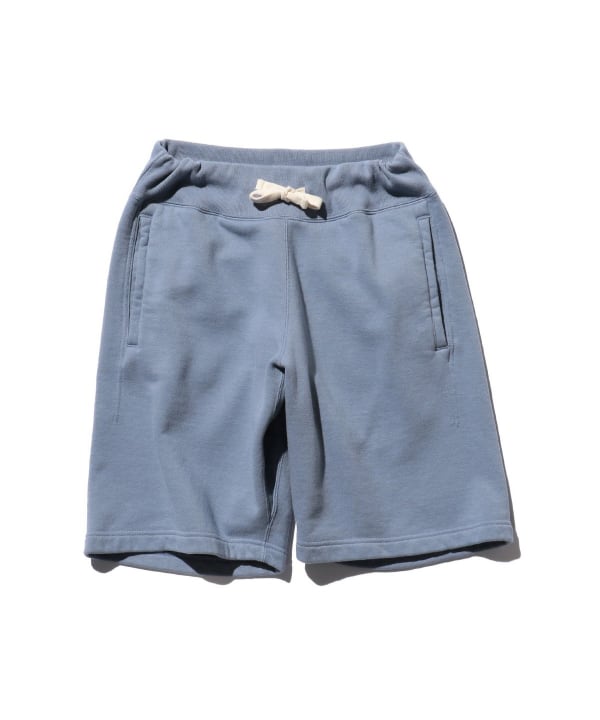 BEAMS PLUS（ビームス プラス）BEAMS PLUS / Sweat Shorts