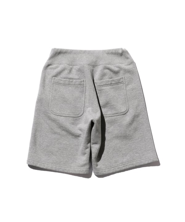 BEAMS PLUS（ビームス プラス）BEAMS PLUS / Sweat Shorts