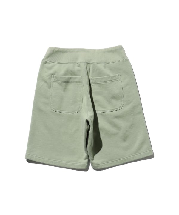 BEAMS PLUS（ビームス プラス）BEAMS PLUS / Sweat Shorts