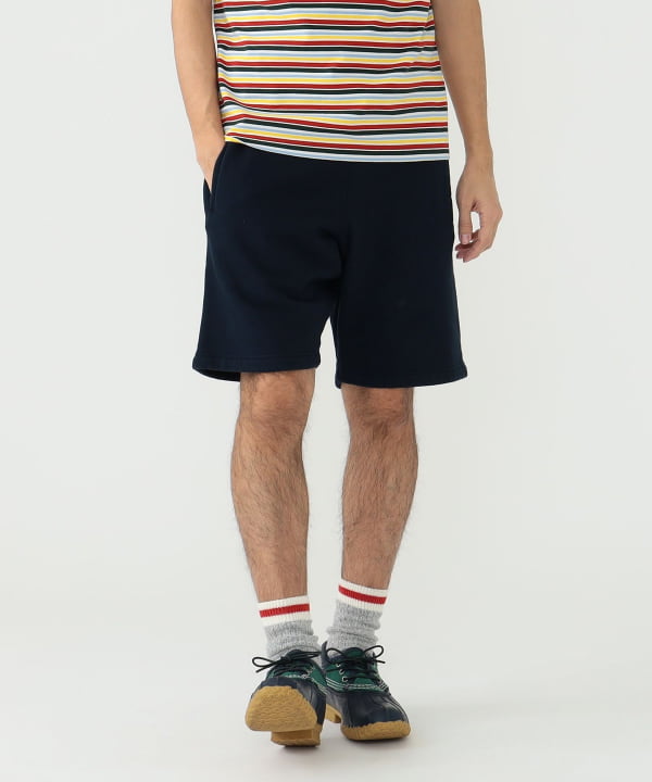 BEAMS PLUS（ビームス プラス）BEAMS PLUS / Sweat Shorts