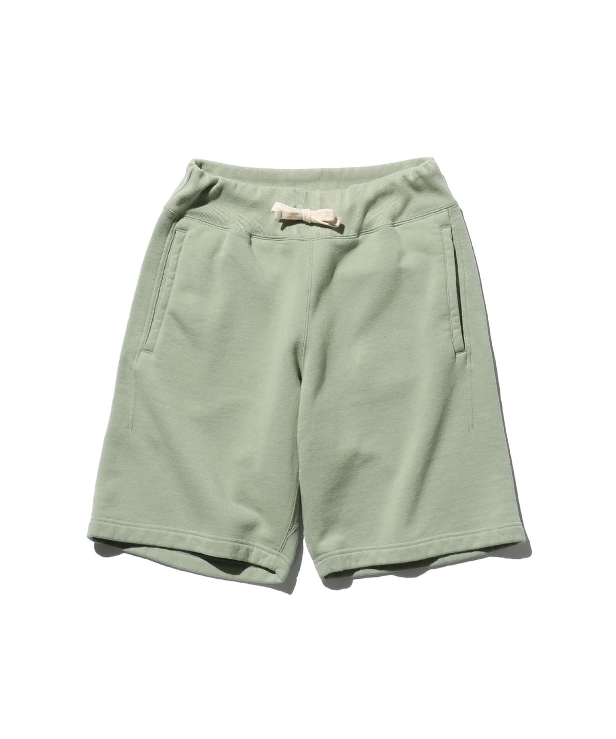 BEAMS PLUS（ビームス プラス）BEAMS PLUS / Sweat Shorts（パンツ 