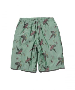 Easy Shorts Cut Jacquard