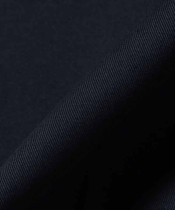 BARRY BRICKEN / 2Pleats Style Shorts