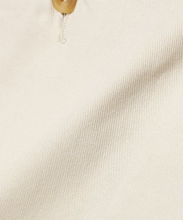 BARRY BRICKEN / 2Pleats Style Shorts