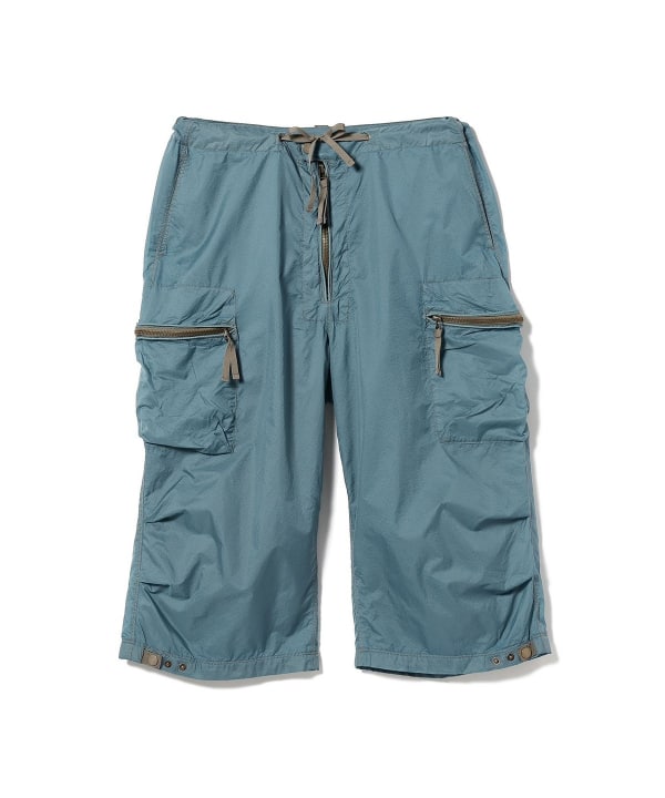 BEAMS PLUS（ビームス プラス）【別注】dip / Quarter Length Pants