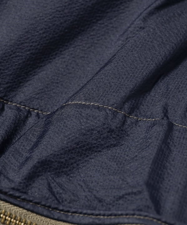 美品 dip x BEAMS PLUS 23AW 別注 Quilt Pants BEAMS PLUS x dip 