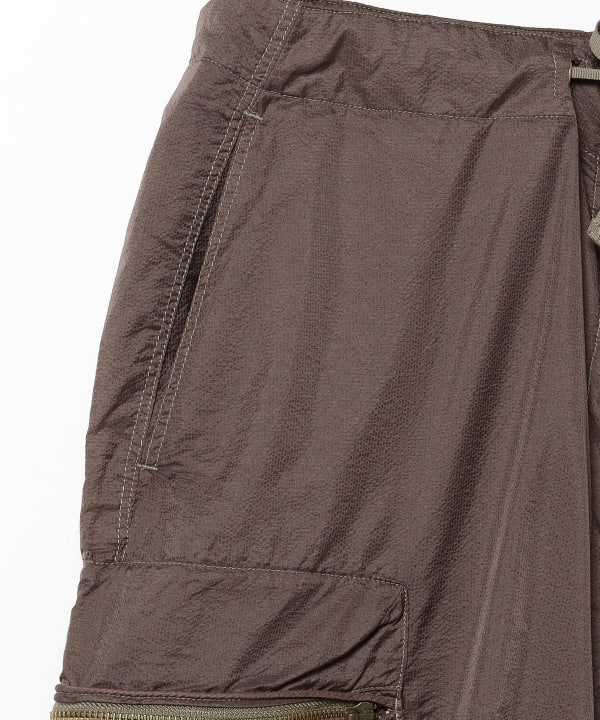 BEAMS PLUS（ビームス プラス）【別注】dip / Quarter Length