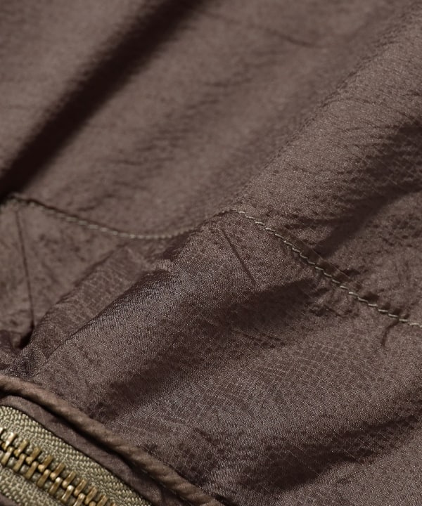 BEAMS PLUS（ビームス プラス）【別注】dip / Quarter Length Pants