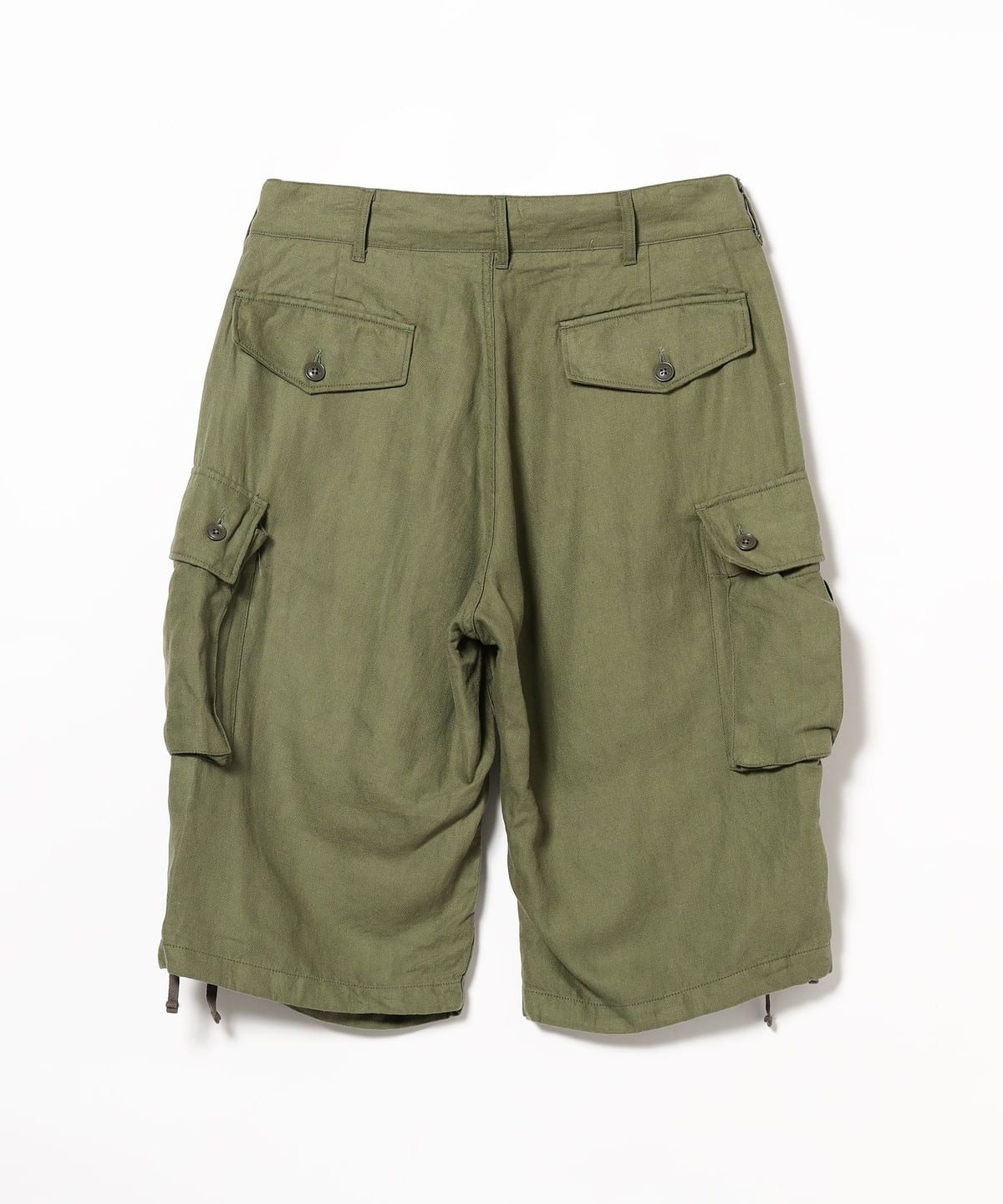 BEAMS PLUS（ビームス プラス）ENGINEERED GARMENTS / FA SHORT ...