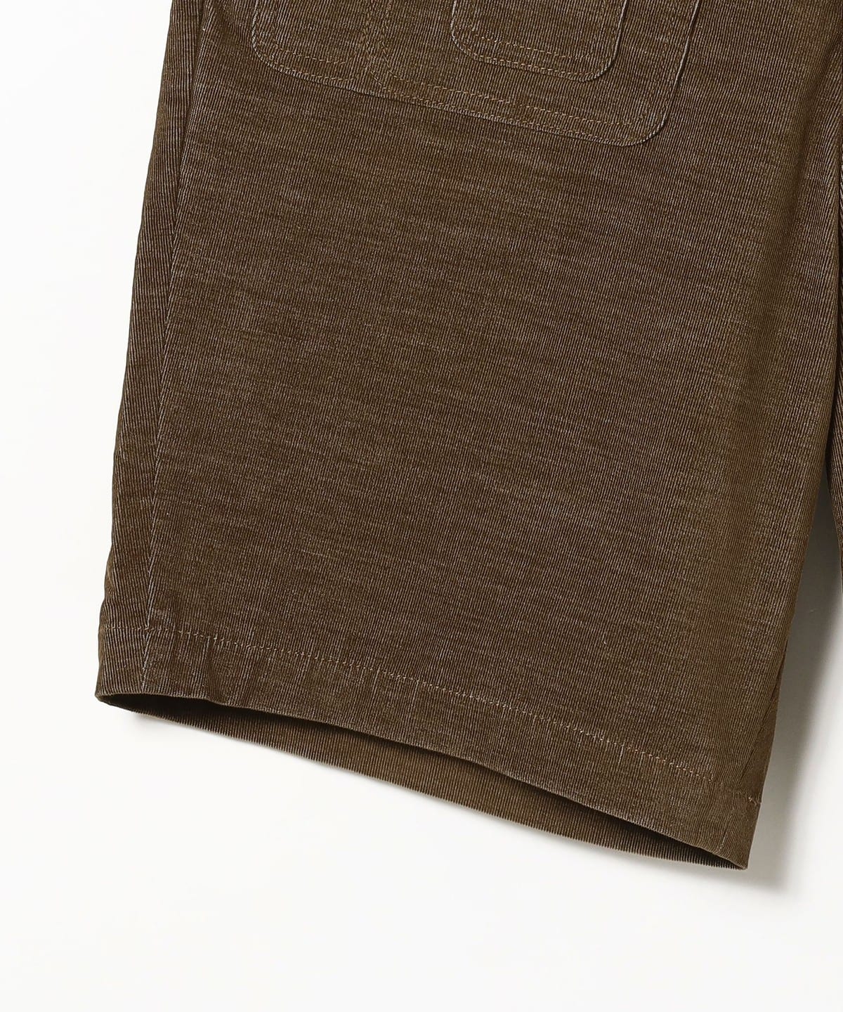 BEAMS PLUS（ビームス プラス）KENNETH FIELD / Filmore Shorts Summer