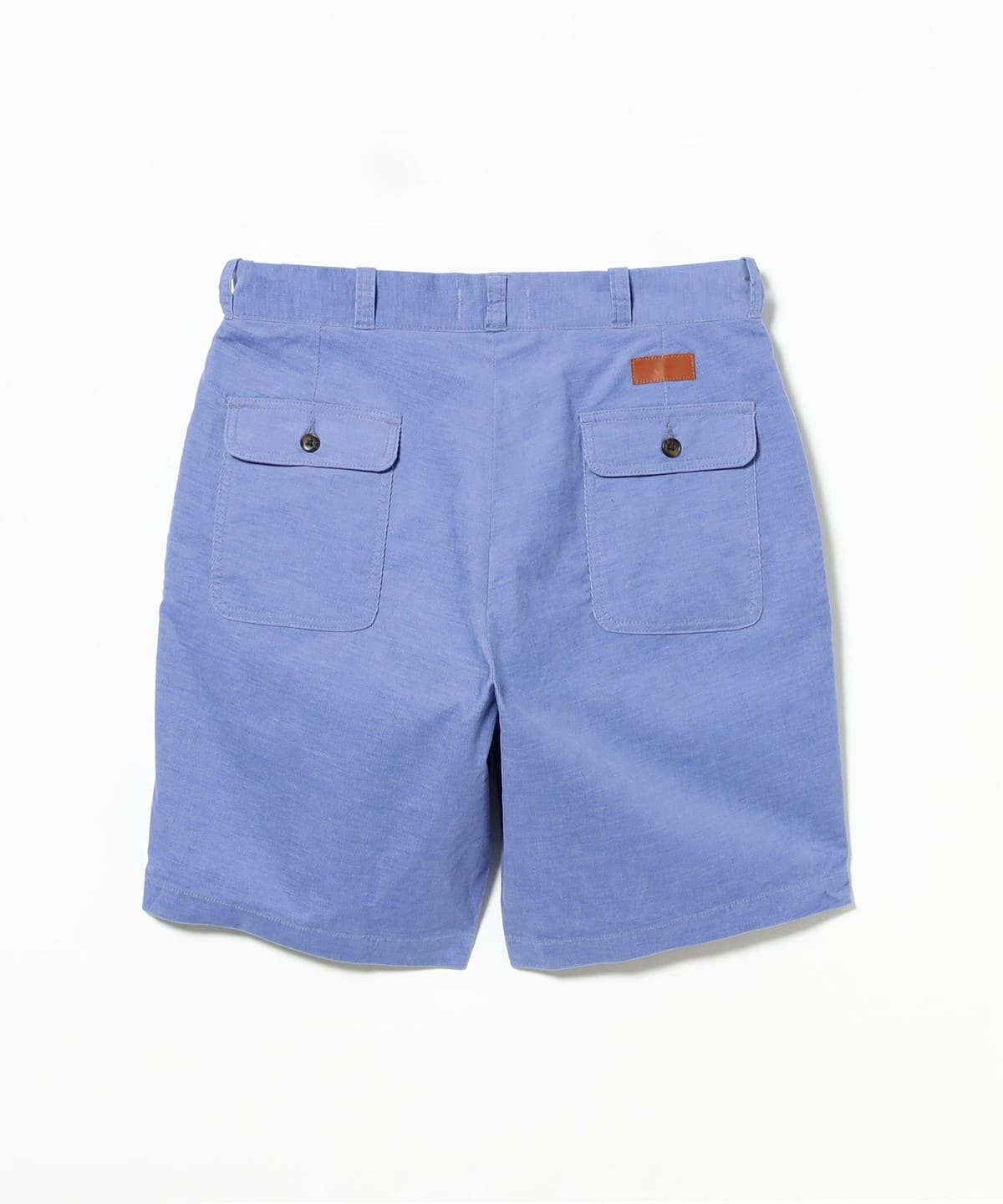 BEAMS PLUS (BEAMS PLUS) [Special order] KENNETH FIELD / EZ