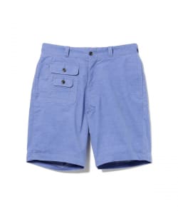 KENNETH FIELD / Filmore Shorts Summer Corduroy