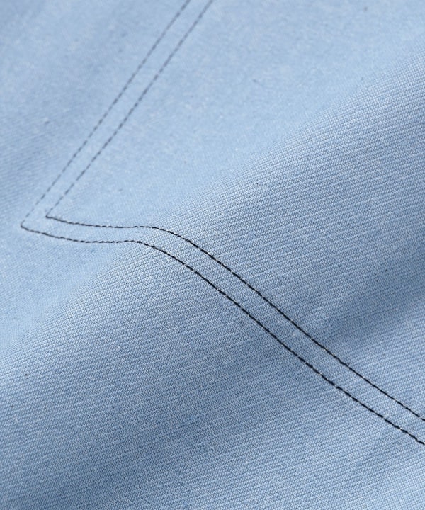 BEAMS PLUS (BEAMS PLUS) [Special order] TUBE / Easy Wide