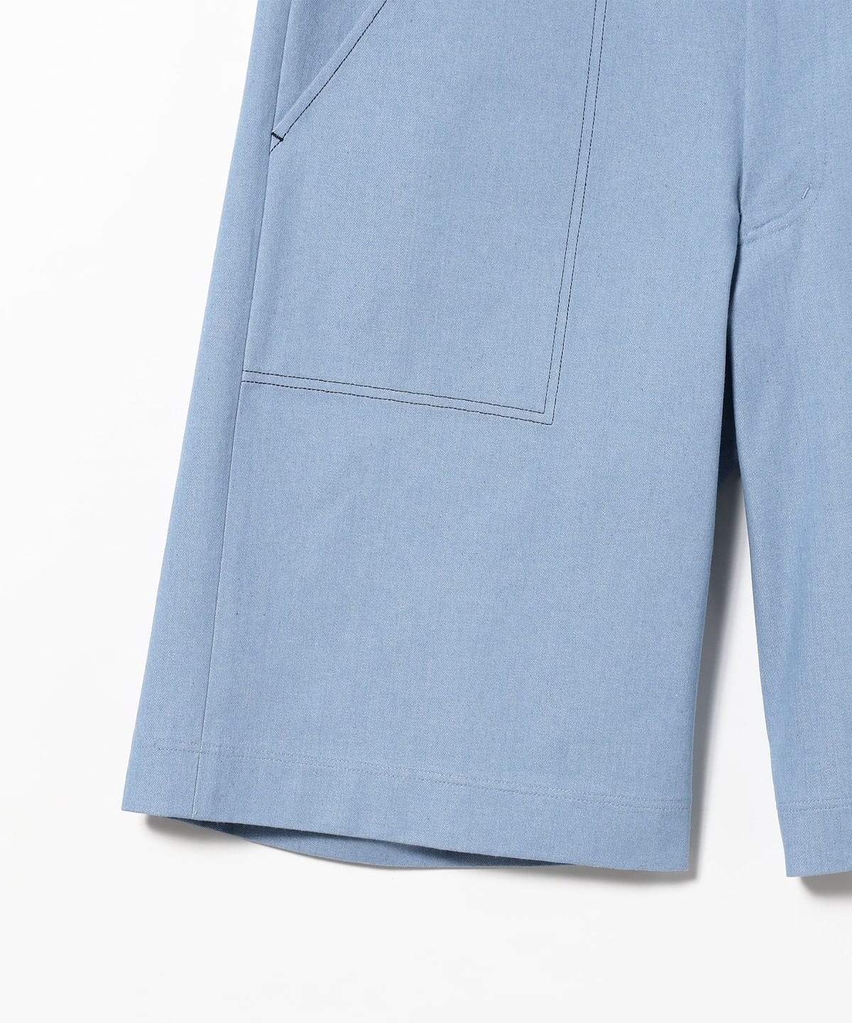 BEAMS PLUS
ミリタリーオーバーオール BEAMS PLUS FW24 – gravitypope