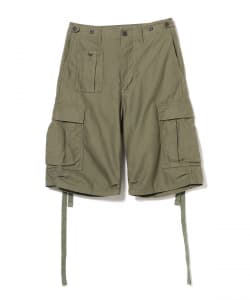 NIGEL CABOURN / ARMY CARGO SHORT