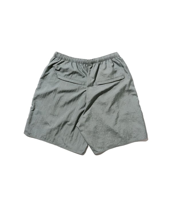 BEAMS PLUS（ビームス プラス）MIL Athletic Shorts Nylon