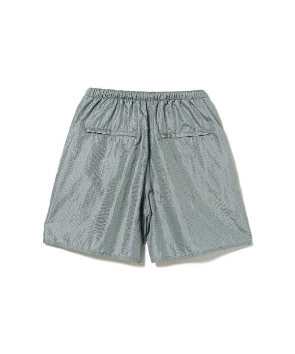 BEAMS PLUS（ビームス プラス）MIL Athletic Shorts Nylon