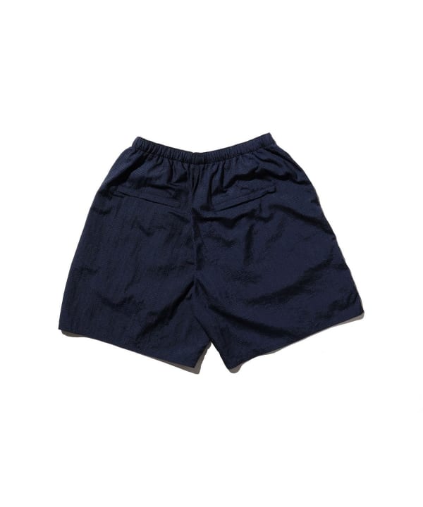BEAMS PLUS（ビームス プラス）MIL Athletic Shorts Nylon