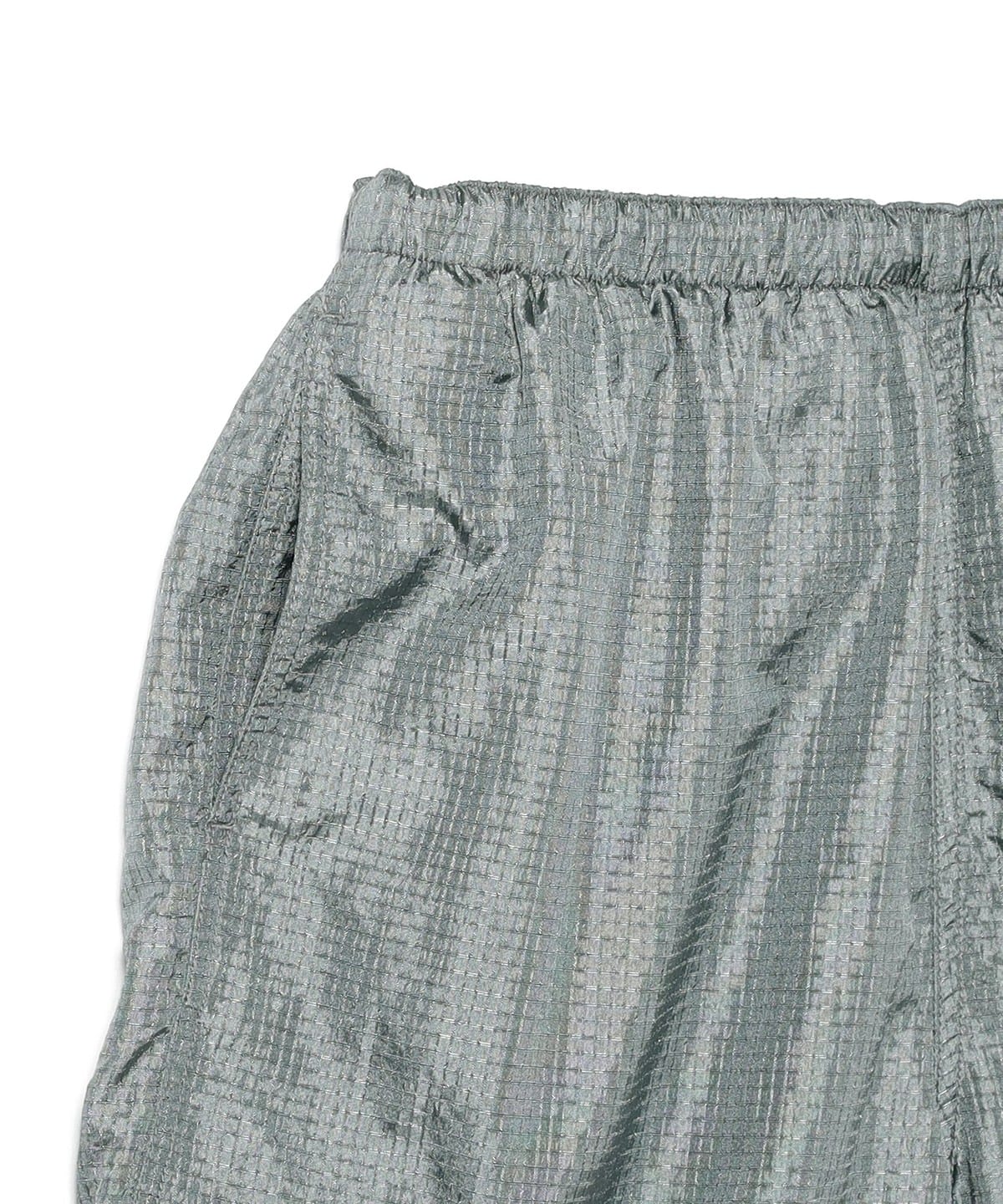 BEAMS PLUS（ビームス プラス）MIL Athletic Shorts Nylon Ripstop
