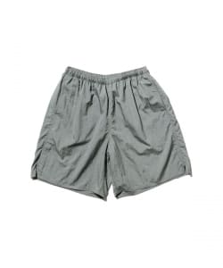 MIL Athletic Shorts Nylon Ripstop