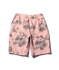 Easy Shorts Cut Jacquard