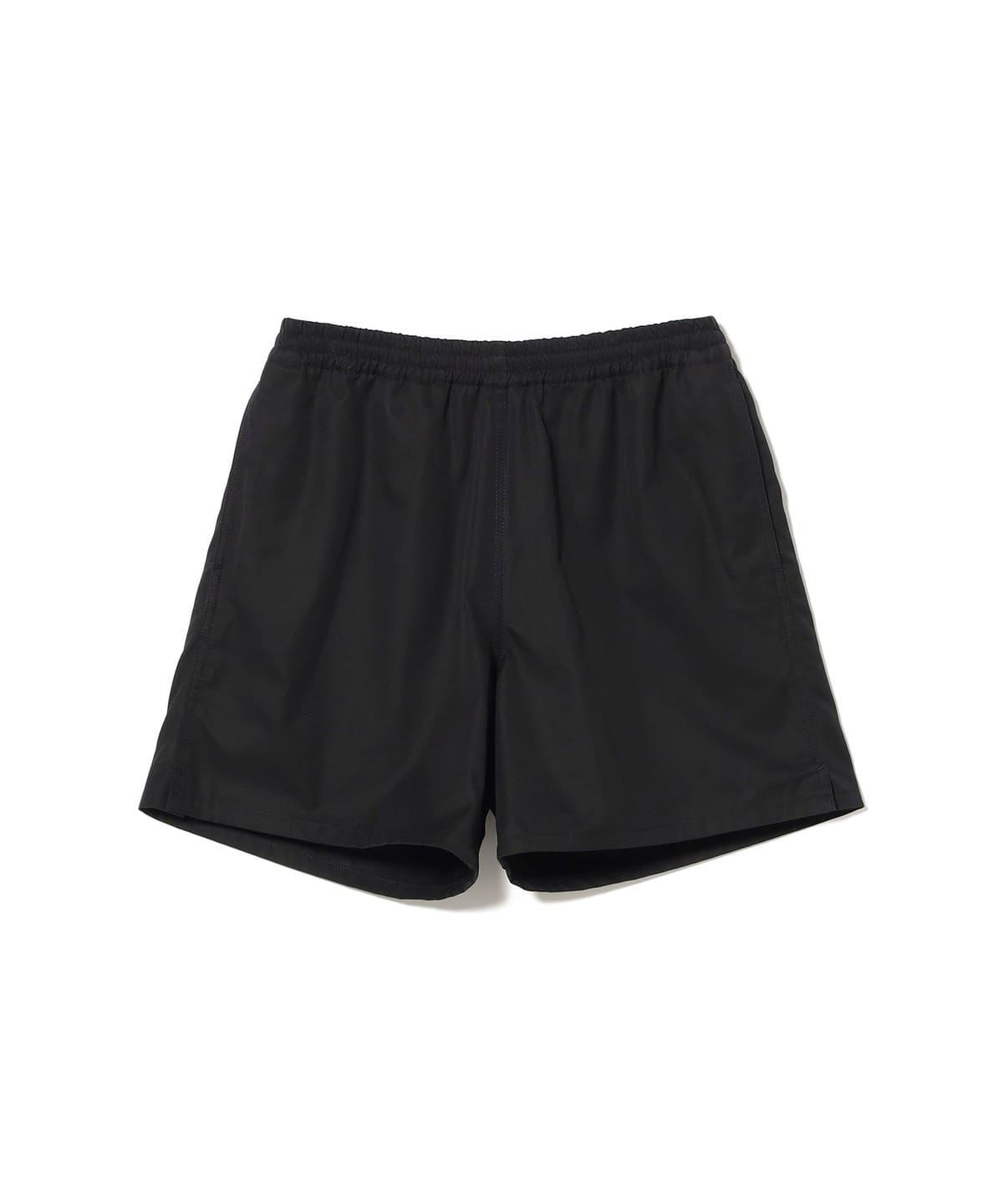 Unlikely / MIL GYM SHORTS パンツ MEN BLACK L Unlikely / MIL GYM SHORTS パンツ MEN BLACK L