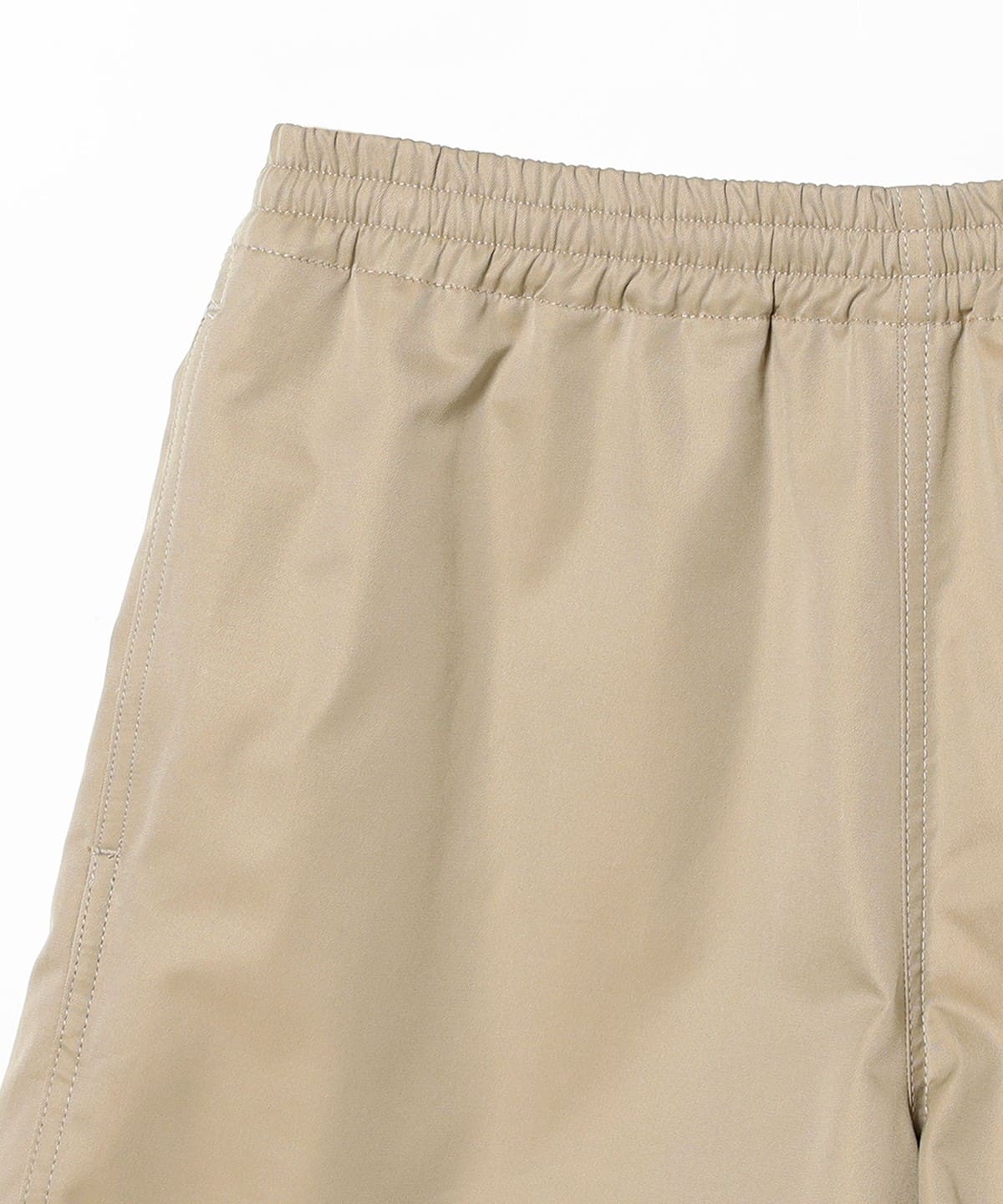 BEAMS PLUS（ビームス プラス）Unlikely / MIL GYM SHORTS（パンツ
