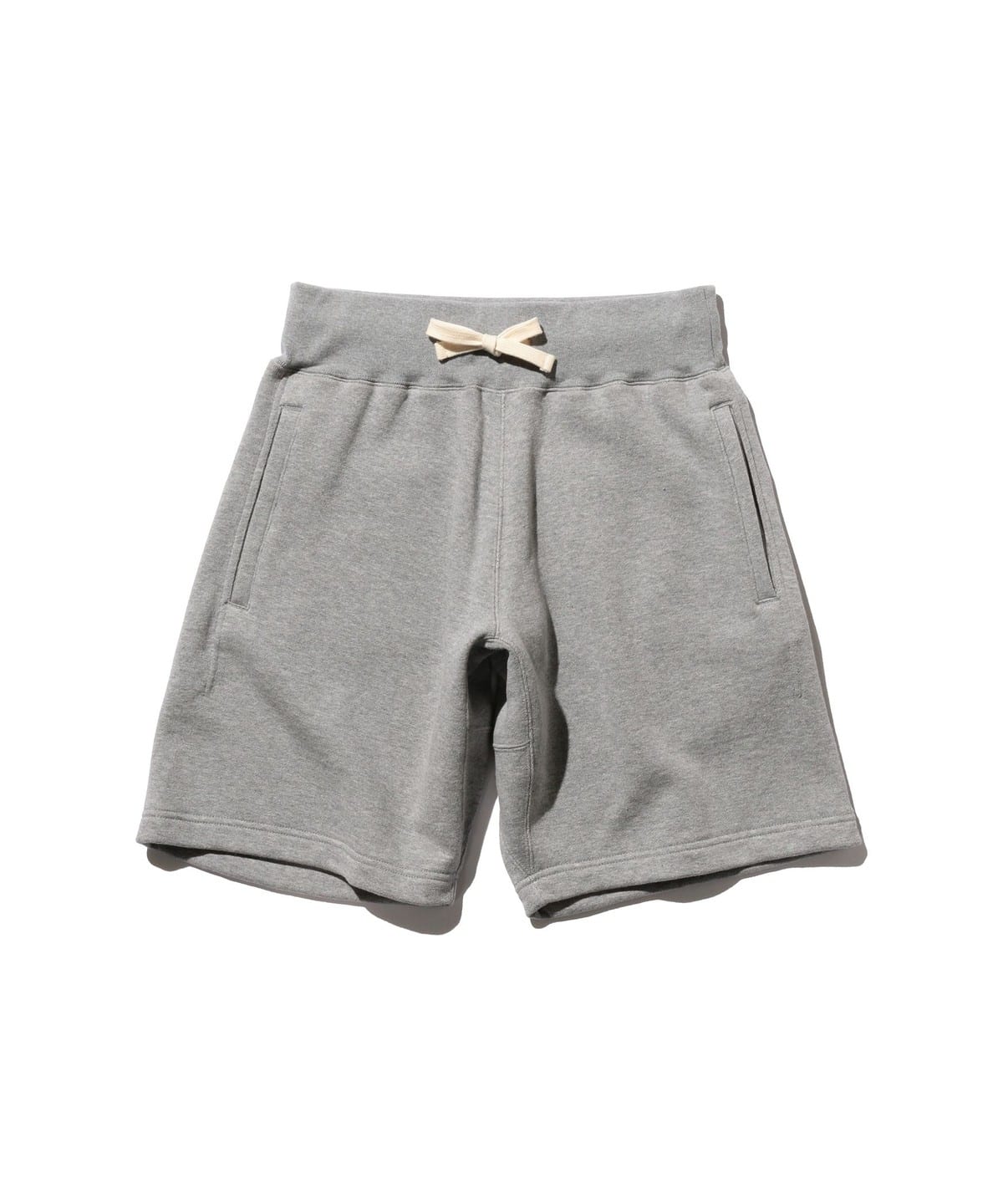 Sweat Shorts パンツ MEN GREY XL Sweat Shorts パンツ MEN GREY XL