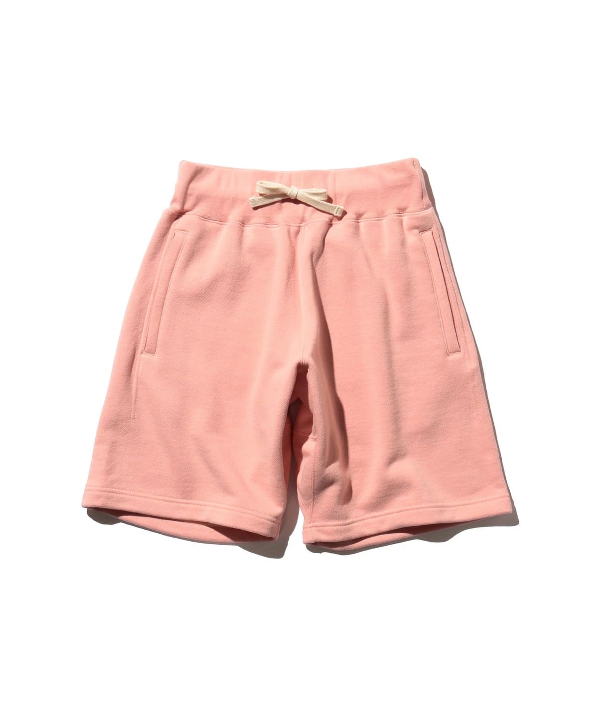 Sweat Shorts パンツ MEN PINK L Sweat Shorts パンツ MEN PINK L