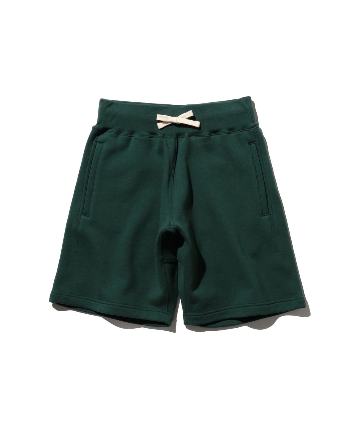 Sweat Shorts パンツ MEN D. GRN L Sweat Shorts パンツ MEN D. GRN L