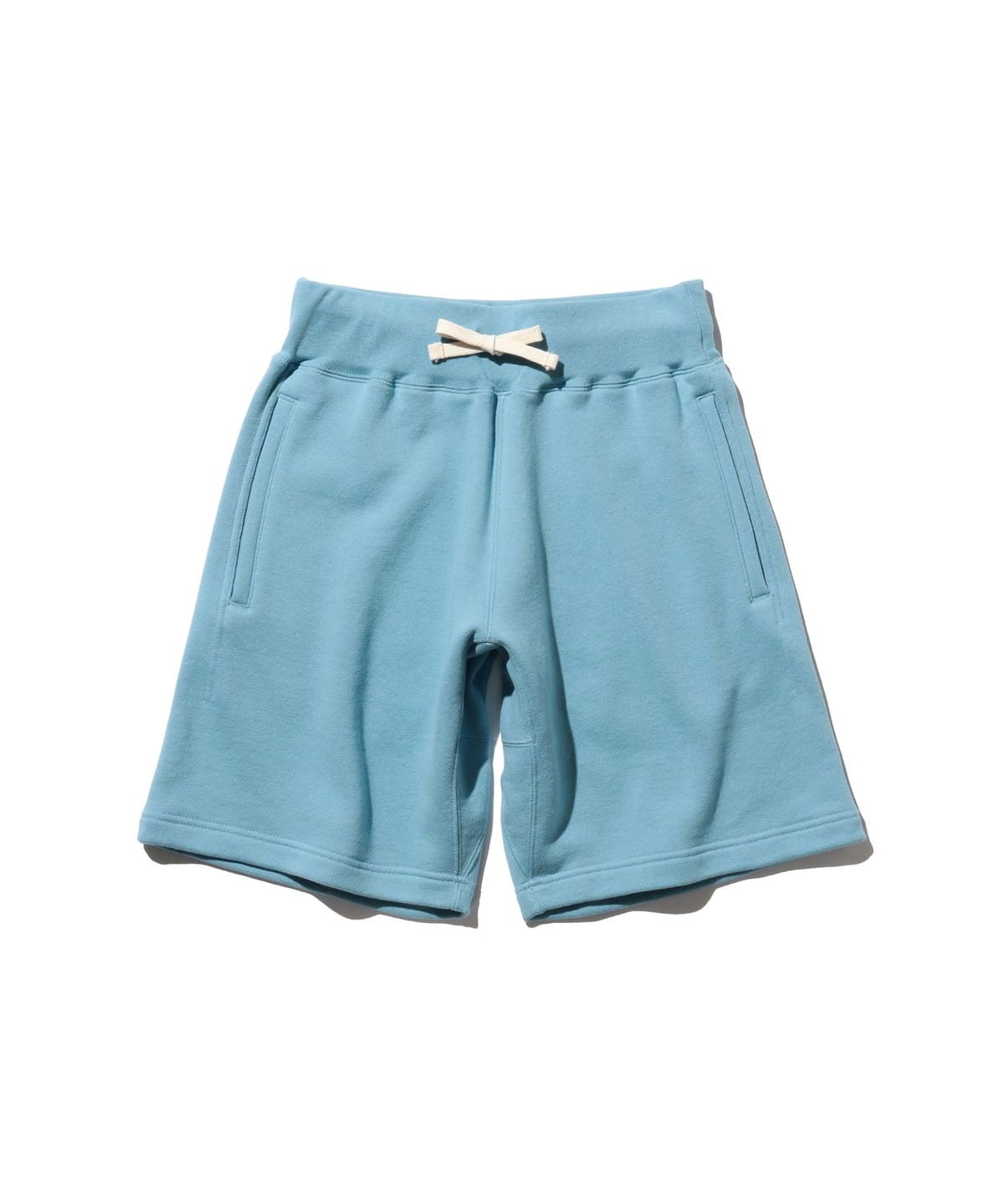 Sweat Shorts パンツ MEN SAX M Sweat Shorts パンツ MEN SAX M