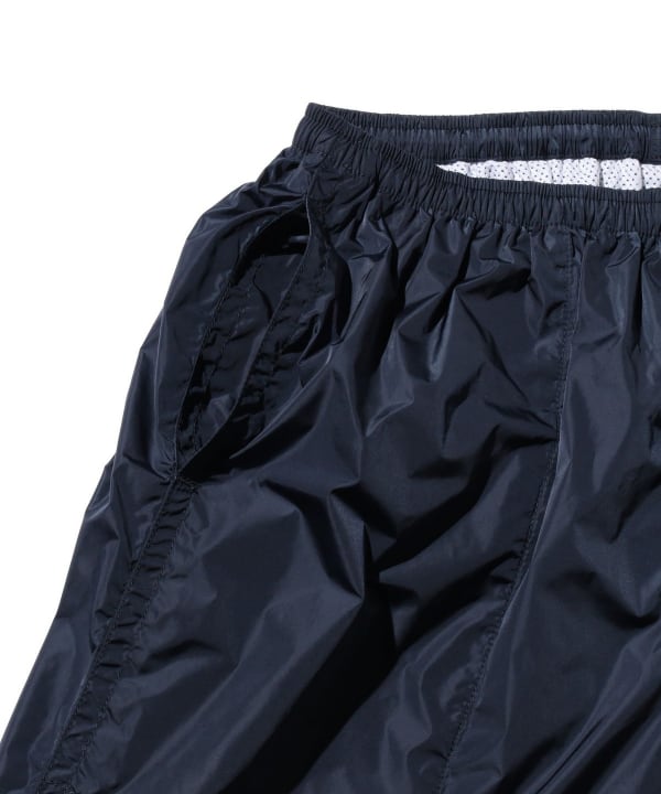 BEAMS plus ナイロンショートパンツ　L BEAMS PLUS（ビームス プラス）【タイムセール】MIL Athletic