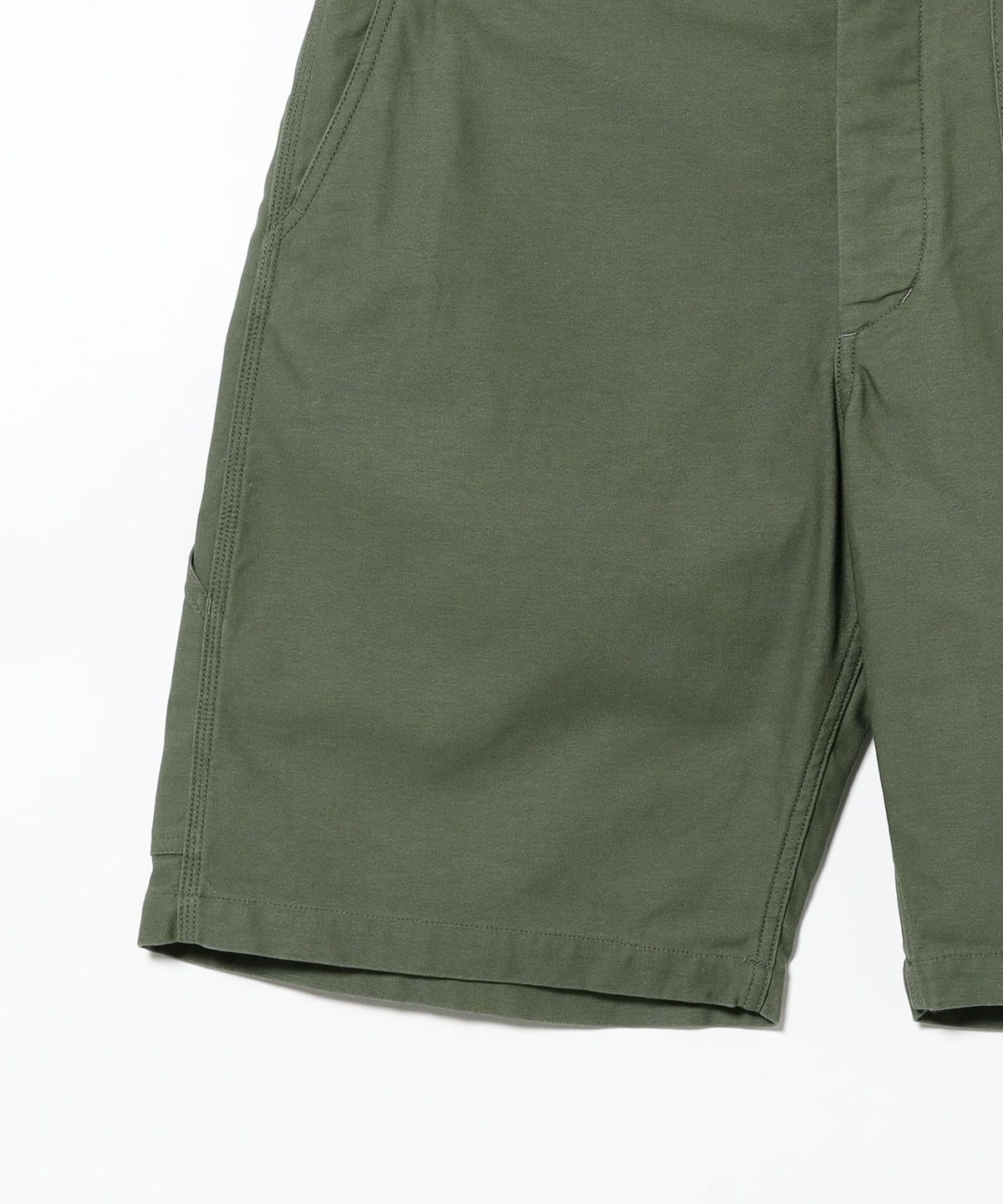 BEAMS PLUS（ビームス プラス）【別注】PEG / GLASSFIELD PANTS