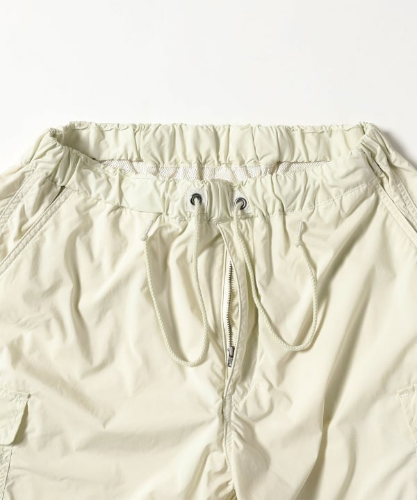 sage de cret × BEAMS PLUS Cargo Short BEAMS PLUS（ビームス プラス）【別注】sage de cret / 2Way Mil