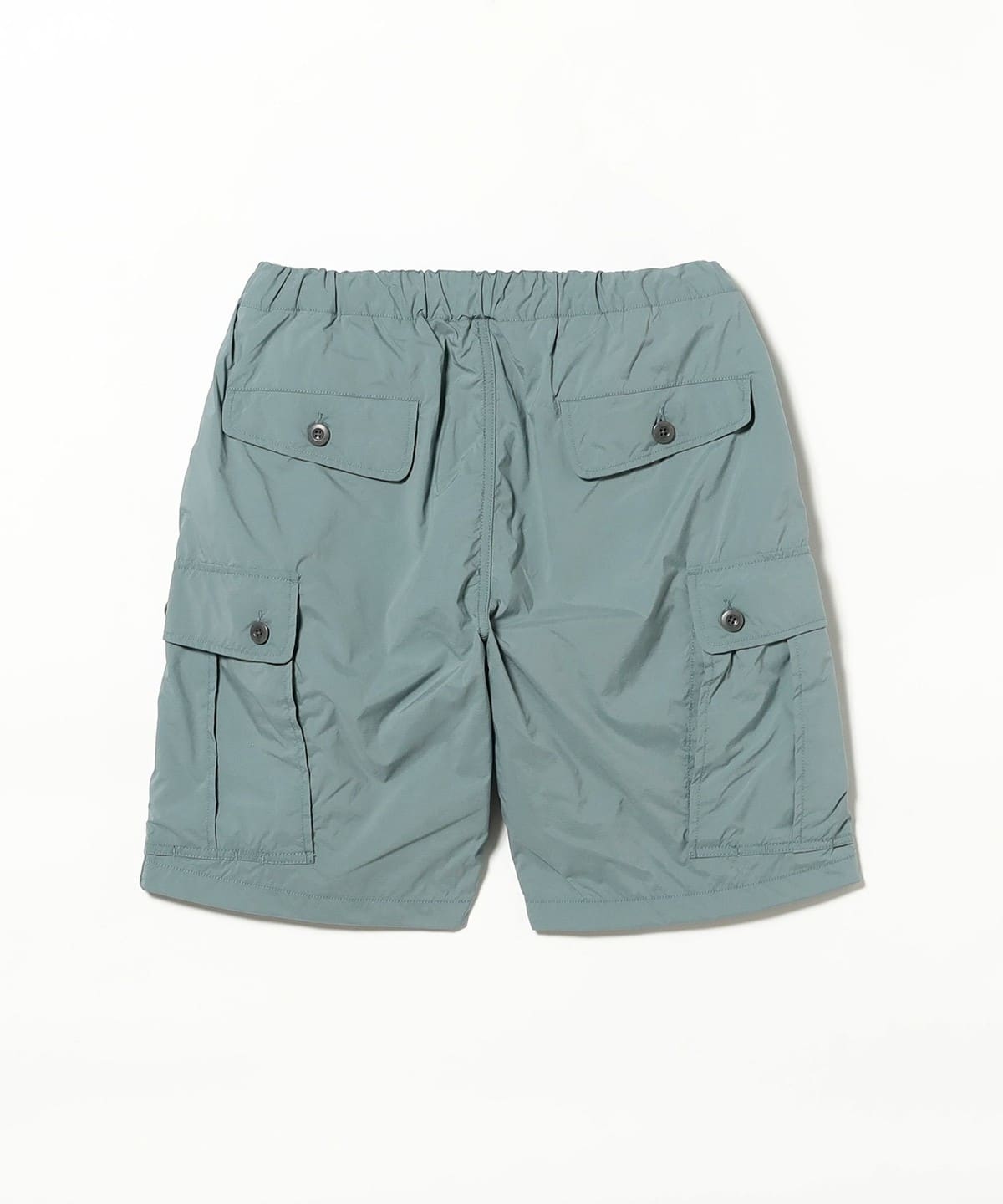 BEAMS PLUS（ビームス プラス）【別注】sage de cret / 2Way Mil Cargo