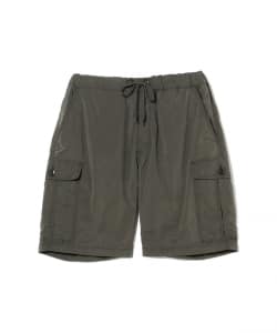 【別注】sage de cret / 2Way Mil Cargo Short