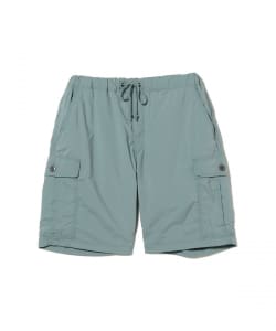 【別注】sage de cret / 2Way Mil Cargo Short
