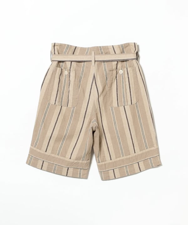 BEAMS PLUS(ビームス プラス)MOJITO / GULF STREAM SHORTS BEAMS PLUS(ビームス プラス)MOJITO / GULF STREAM SHORTS